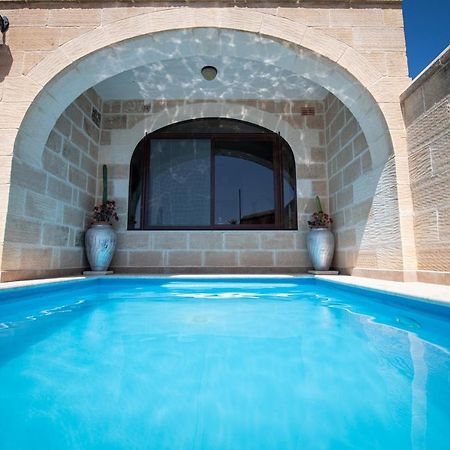 Ta' Giljan B&B Gozo Xaghra Exterior photo