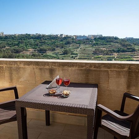 Ta' Giljan B&B Gozo Xaghra Exterior photo