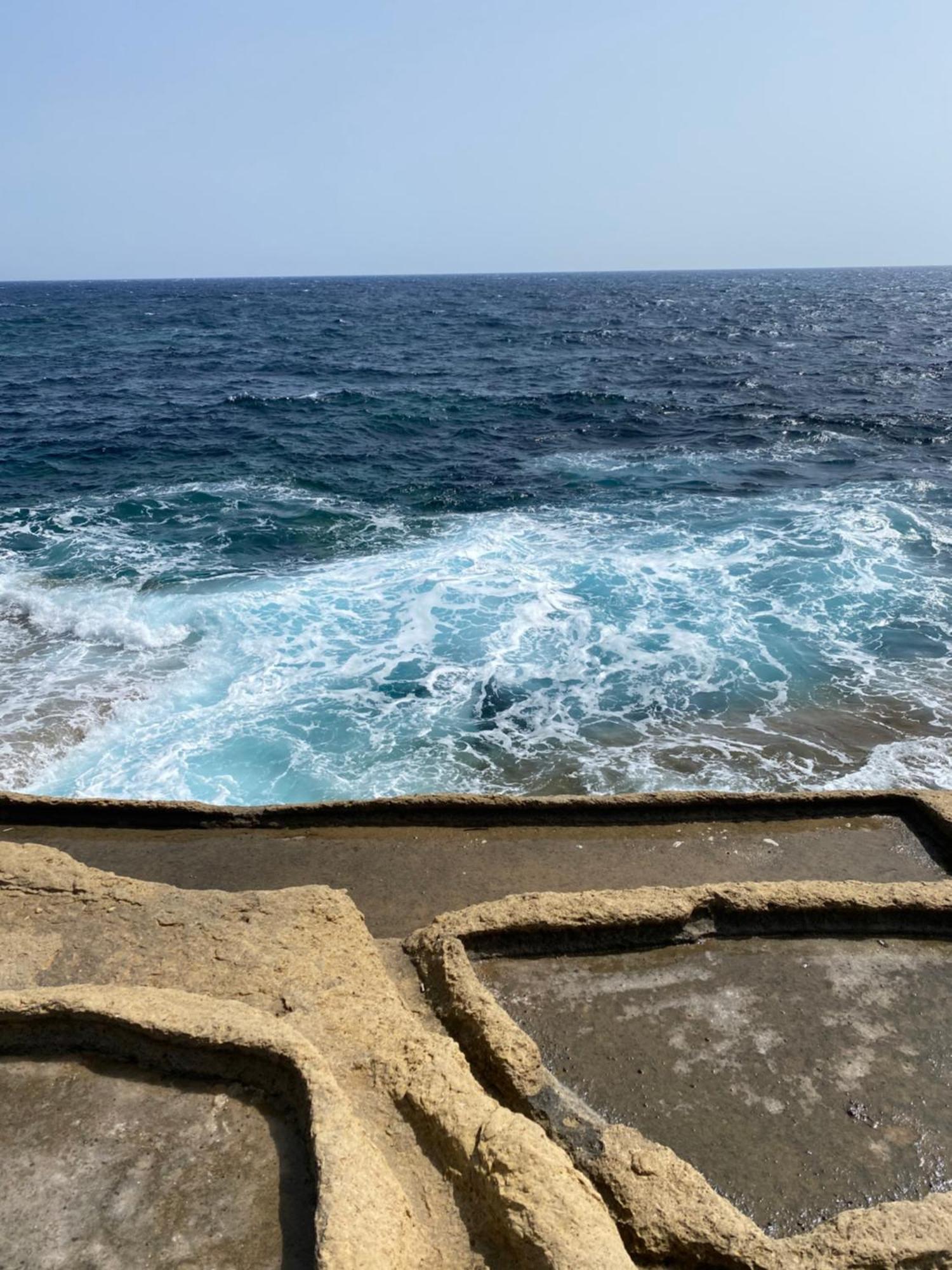 Ta' Giljan B&B Gozo Xaghra Exterior photo